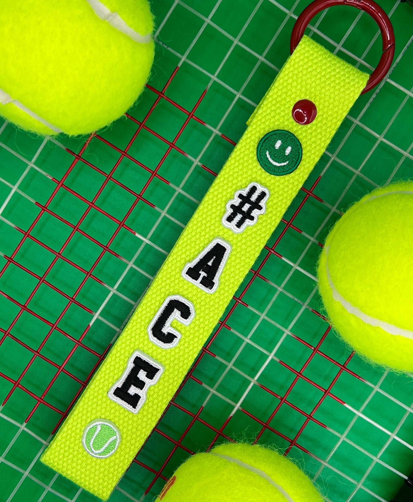 Ace - Tennis